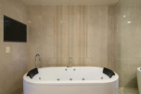 Arkaba Hotel - Accommodation Rockhampton 38