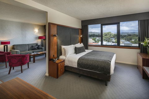 Arkaba Hotel - Accommodation Rockhampton 18