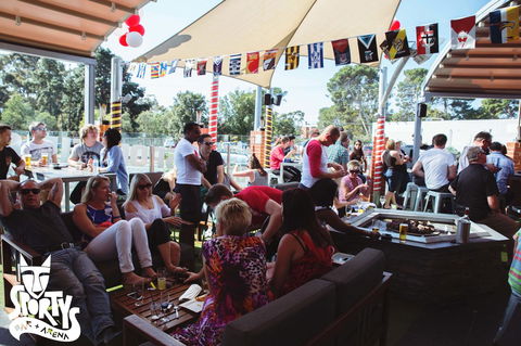 Arkaba Hotel - Accommodation Rockhampton 37