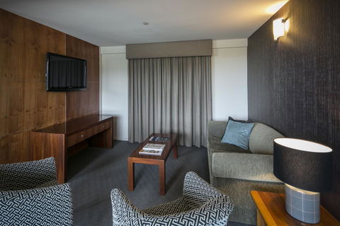 Arkaba Hotel - Accommodation Rockhampton 19