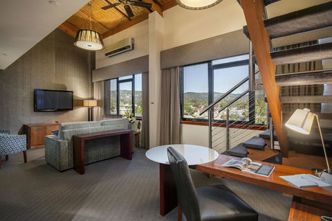 Arkaba Hotel - Accommodation Rockhampton 14