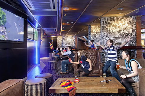 Arkaba Hotel - Accommodation Rockhampton 36