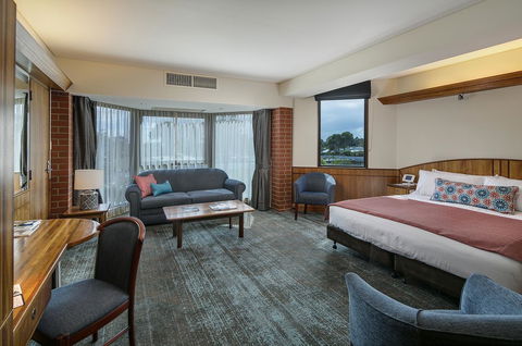 Arkaba Hotel - Accommodation Rockhampton 3