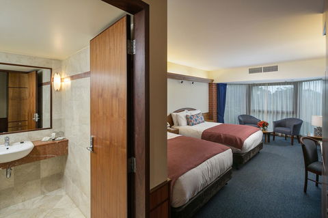Arkaba Hotel - Accommodation Rockhampton 2