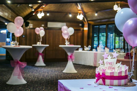 Arkaba Hotel - Accommodation Rockhampton 33