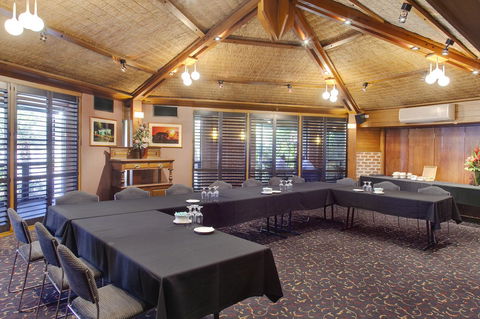 Arkaba Hotel - Accommodation Rockhampton 32