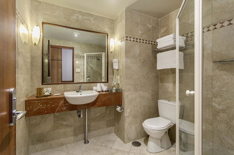 Arkaba Hotel - Accommodation Rockhampton 21