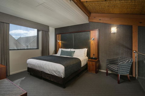 Arkaba Hotel - Accommodation Rockhampton 17