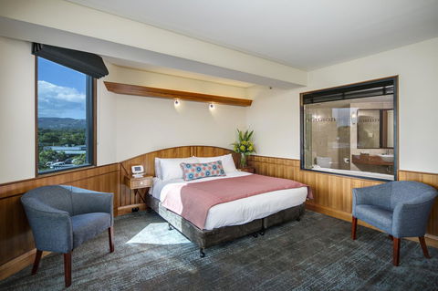 Arkaba Hotel - Accommodation Rockhampton 4