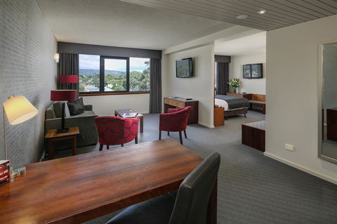 Arkaba Hotel - Accommodation Rockhampton 9