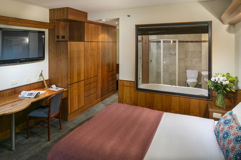 Arkaba Hotel - Accommodation Rockhampton 24
