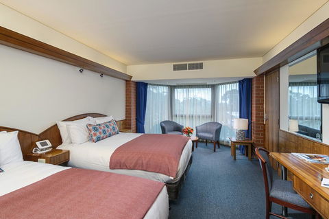 Arkaba Hotel - Accommodation Rockhampton 1