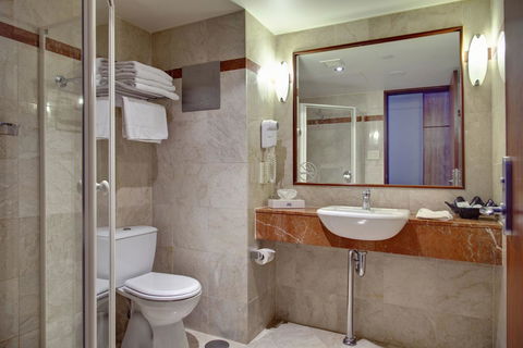 Arkaba Hotel - Accommodation Rockhampton 15
