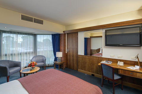 Arkaba Hotel - Accommodation Rockhampton 11