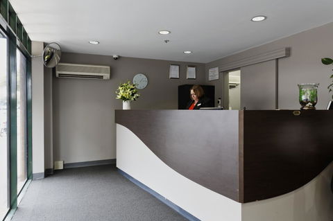 BreakFree Directors Studios - Accommodation Rockhampton 1