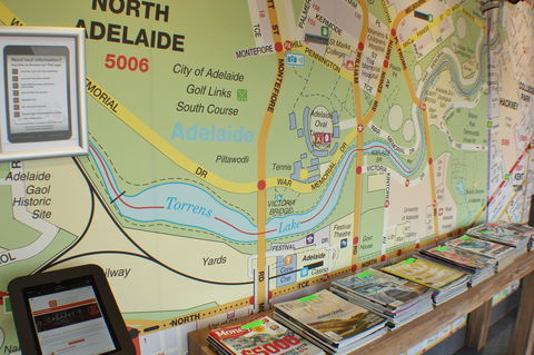 North Adelaide Boutique Stays Accommodation - Accommodation Rockhampton 19