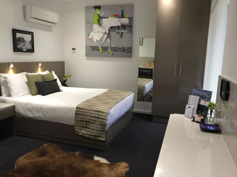 North Adelaide Boutique Stays Accommodation - Accommodation Rockhampton 20