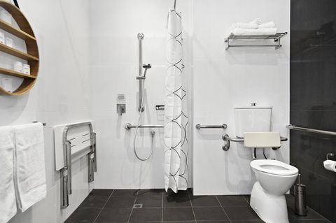 North Adelaide Boutique Stays Accommodation - Accommodation Rockhampton 8