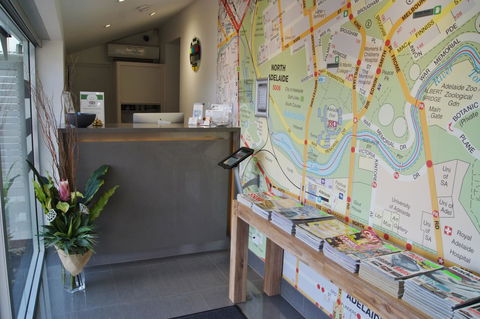 North Adelaide Boutique Stays Accommodation - Accommodation Rockhampton 14