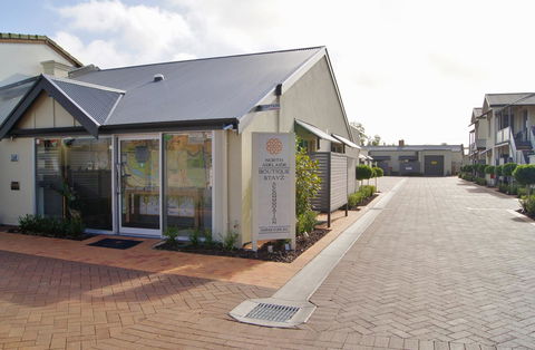 North Adelaide Boutique Stays Accommodation - Accommodation Rockhampton 33