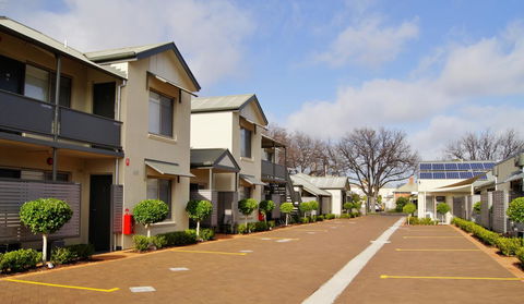 North Adelaide Boutique Stays Accommodation - Accommodation Rockhampton 25