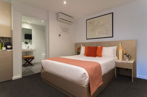 North Adelaide Boutique Stays Accommodation - Accommodation Rockhampton 15