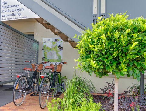North Adelaide Boutique Stays Accommodation - Accommodation Rockhampton 16