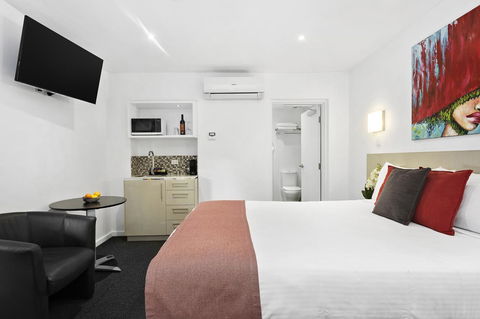 North Adelaide Boutique Stays Accommodation - Accommodation Rockhampton 6