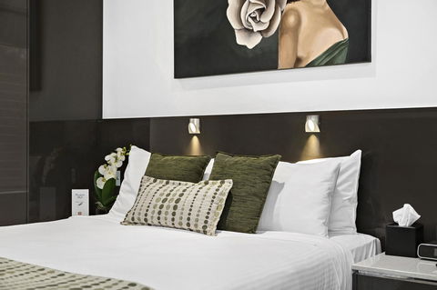 North Adelaide Boutique Stays Accommodation - Accommodation Rockhampton 1