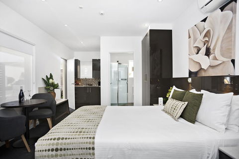 North Adelaide Boutique Stays Accommodation - Accommodation Rockhampton 3