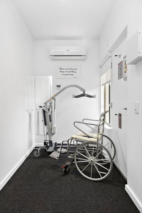 North Adelaide Boutique Stays Accommodation - Accommodation Rockhampton 10