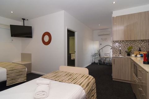 North Adelaide Boutique Stays Accommodation - Accommodation Rockhampton 28