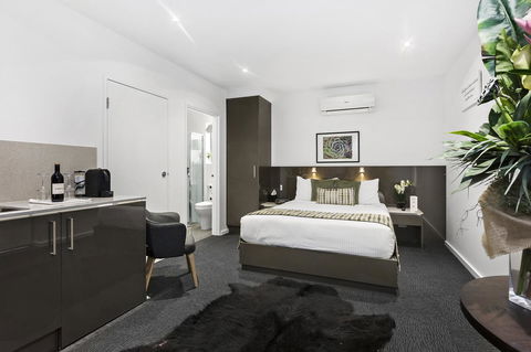 North Adelaide Boutique Stays Accommodation - Accommodation Rockhampton 4
