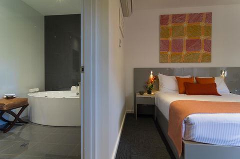North Adelaide Boutique Stays Accommodation - Accommodation Rockhampton 12