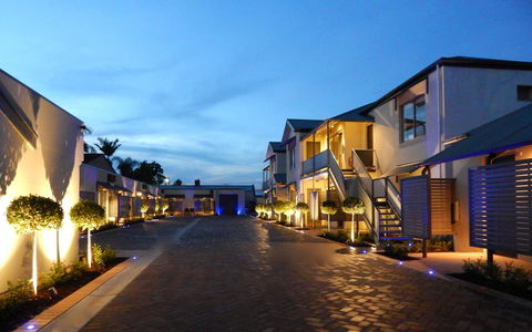 North Adelaide Boutique Stays Accommodation - Accommodation Rockhampton 11