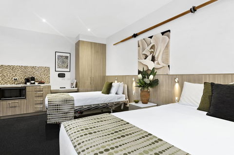 North Adelaide Boutique Stays Accommodation - Accommodation Rockhampton 9