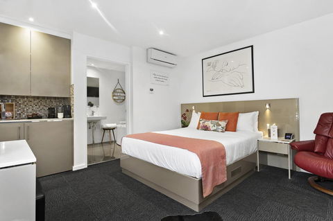 North Adelaide Boutique Stays Accommodation - Accommodation Rockhampton 7