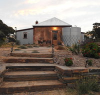 Cooks Cottage - Accommodation Rockhampton