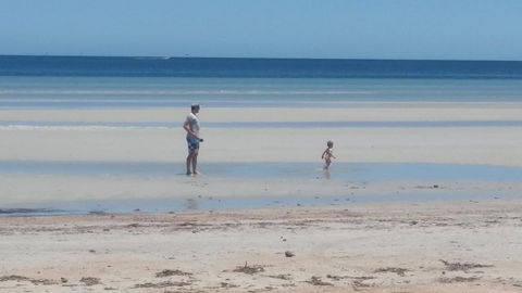 Wallaroo Sunset Home - Accommodation Rockhampton 16