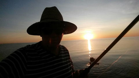 Wallaroo Sunset Home - Accommodation Rockhampton 14