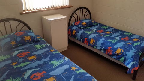 Wallaroo Sunset Home - Accommodation Rockhampton 25