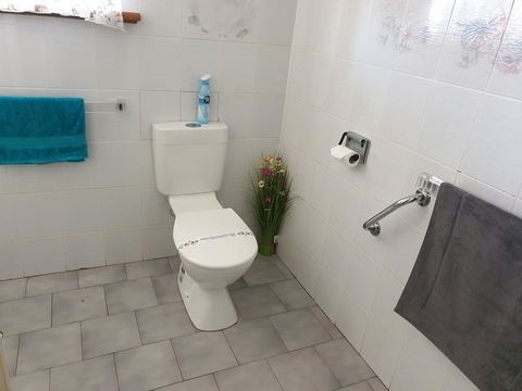 Wallaroo Sunset Home - Accommodation Rockhampton 2