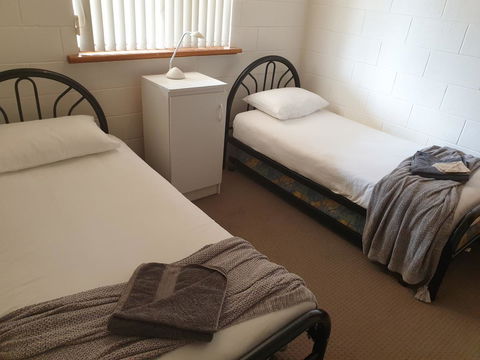 Wallaroo Sunset Home - Accommodation Rockhampton 10