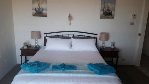 Wallaroo Sunset Home - Accommodation Rockhampton 24