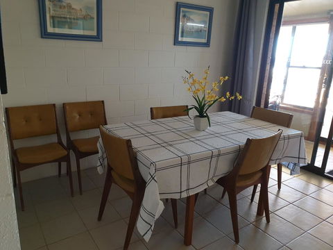 Wallaroo Sunset Home - Accommodation Rockhampton 3