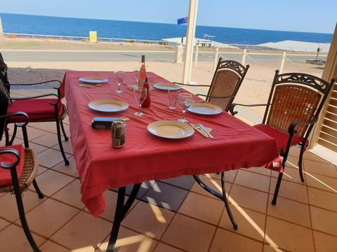 Wallaroo Sunset Home - Accommodation Rockhampton 5