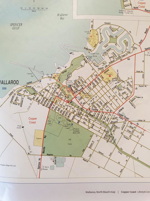 Wallaroo Sunset Home - Accommodation Rockhampton 7