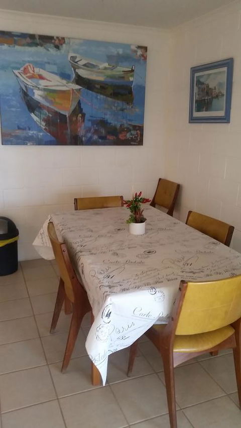 Wallaroo Sunset Home - Accommodation Rockhampton 19