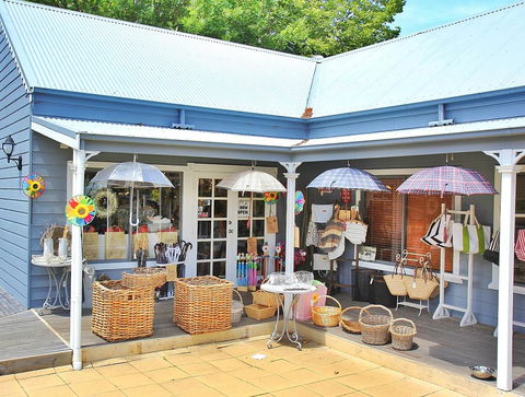 SkyView Villa - Accommodation Rockhampton 8