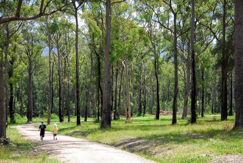 SkyView Villa - Accommodation Rockhampton 28